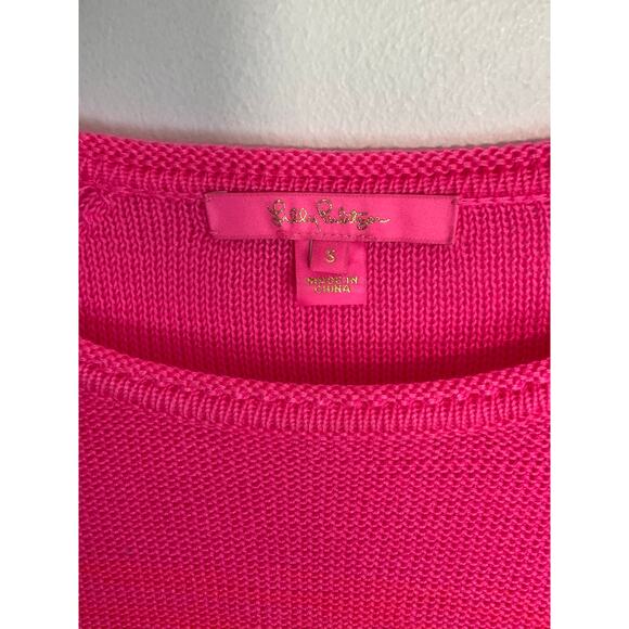 Lilly Pulitzer Sweaters Lilly Pulitzer Jody Ombre Sweater size small - Picture 3 of 7